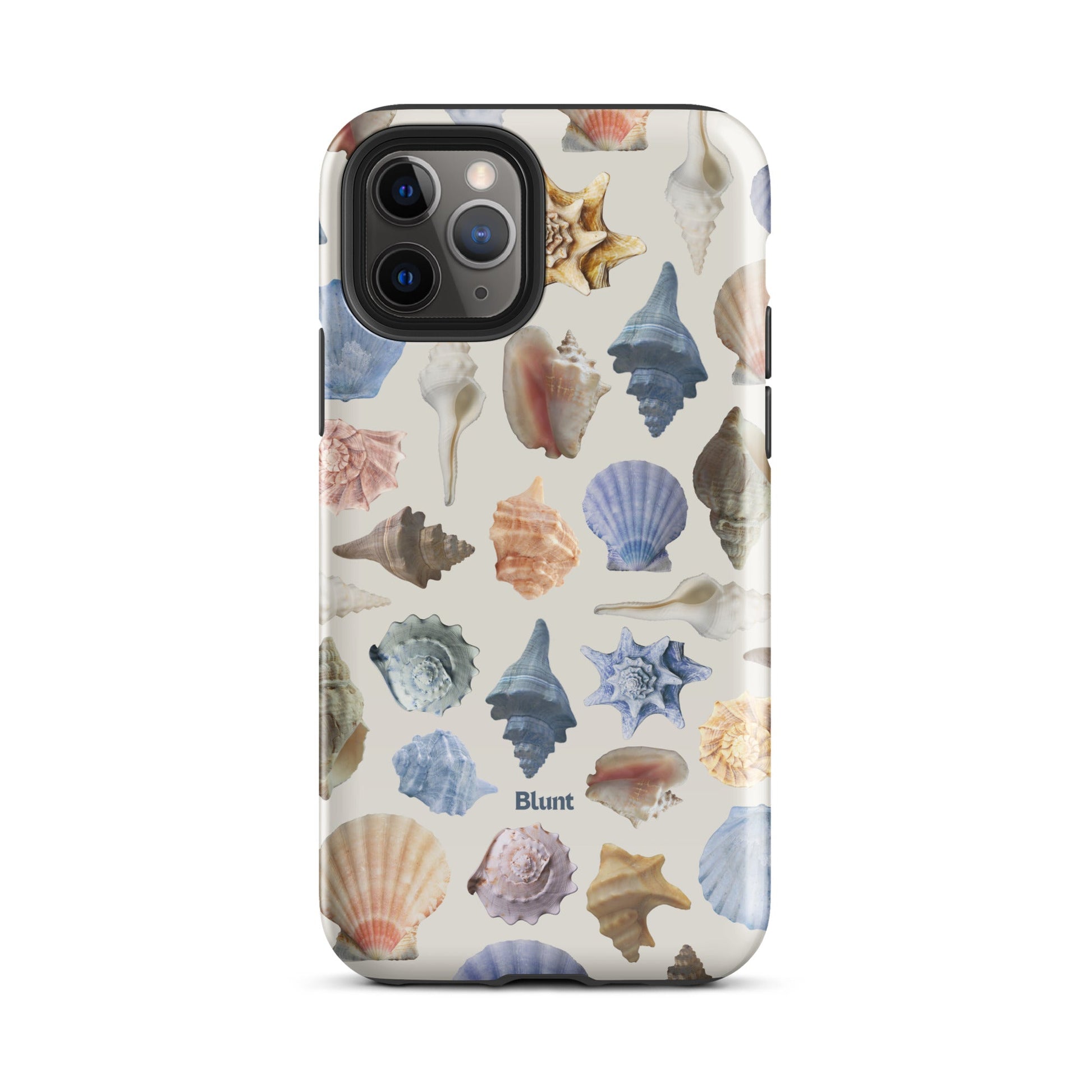 By the Sea iPhone Case - blunt cases