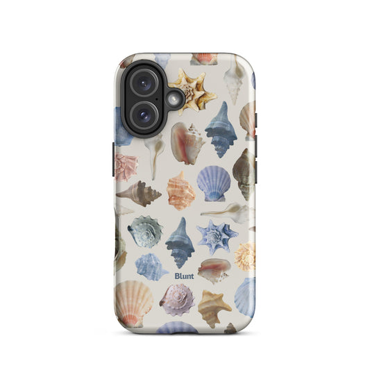 By the Sea iPhone Case - Blunt Cases