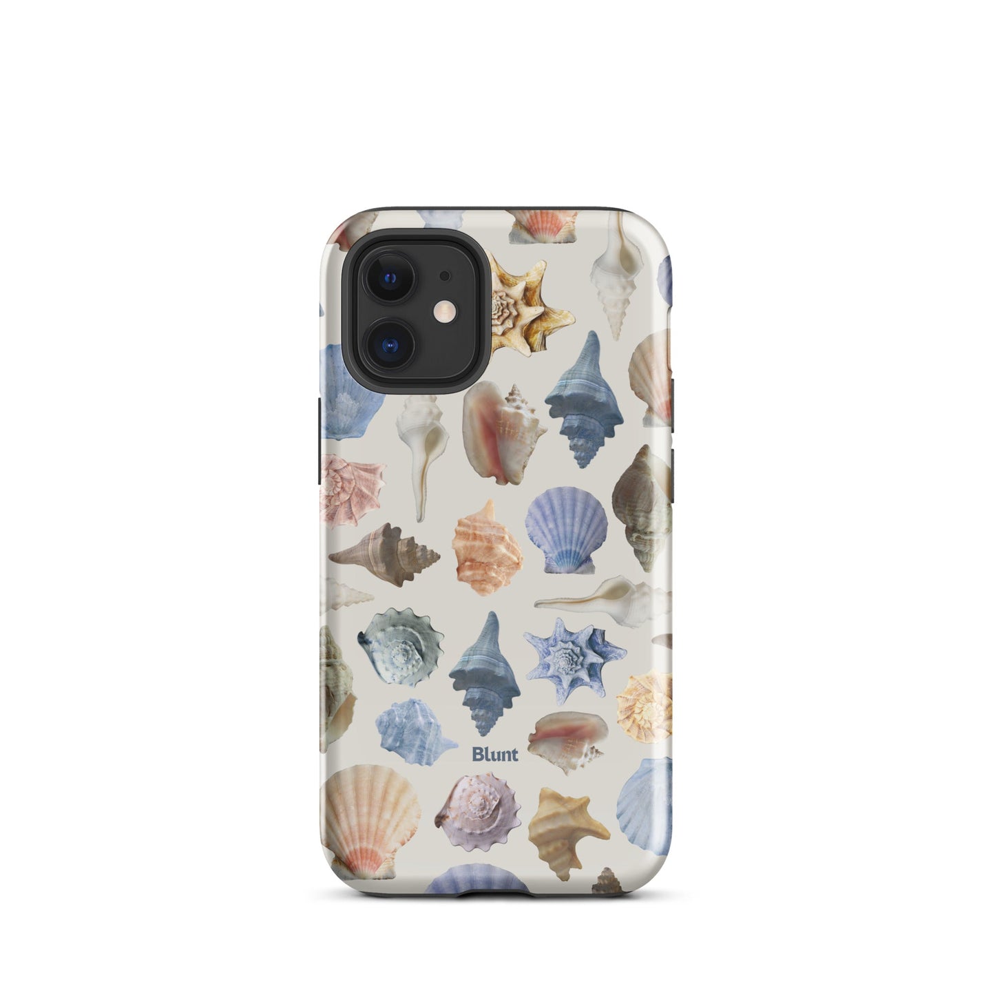 By the Sea iPhone Case - blunt cases