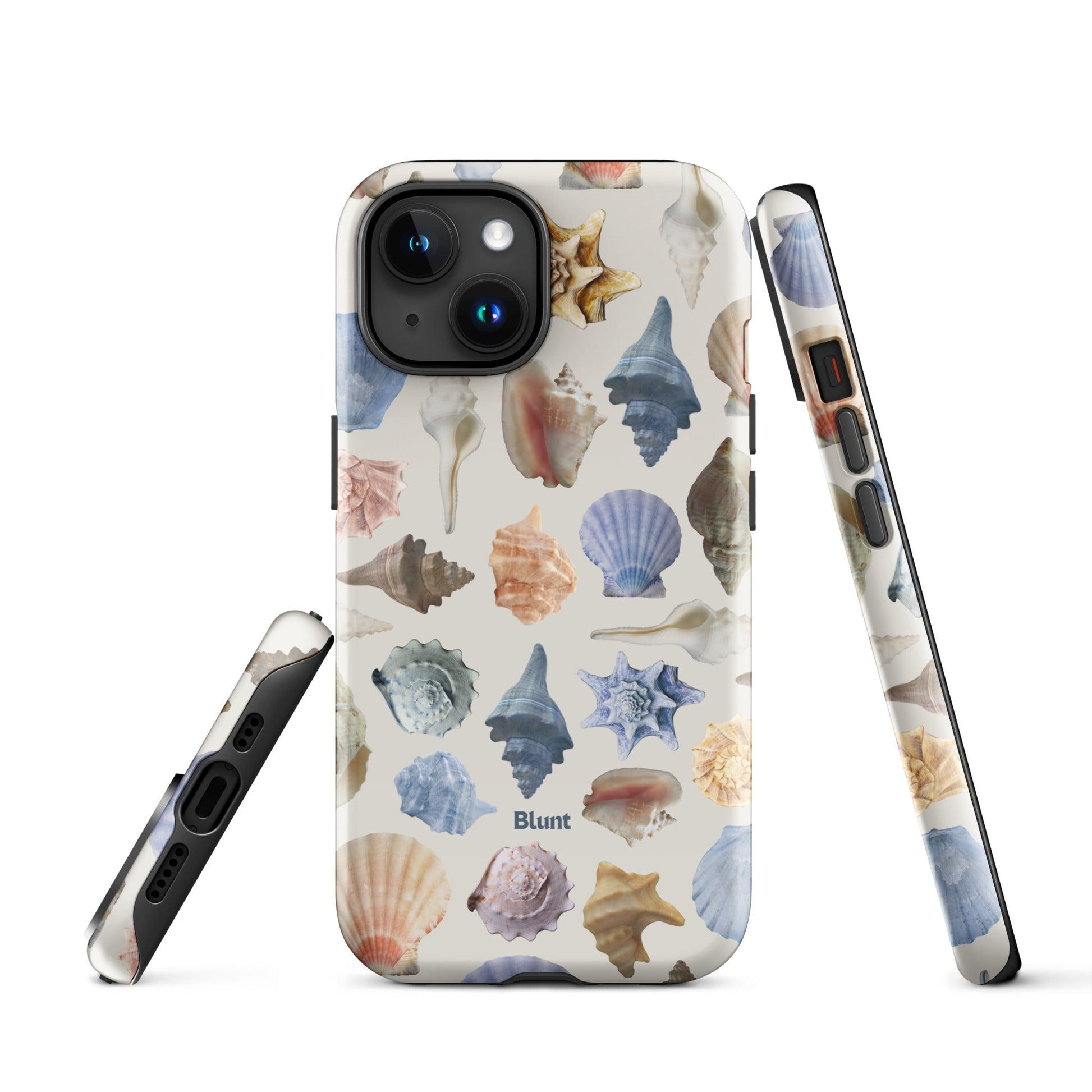 By the Sea iPhone Case - blunt cases