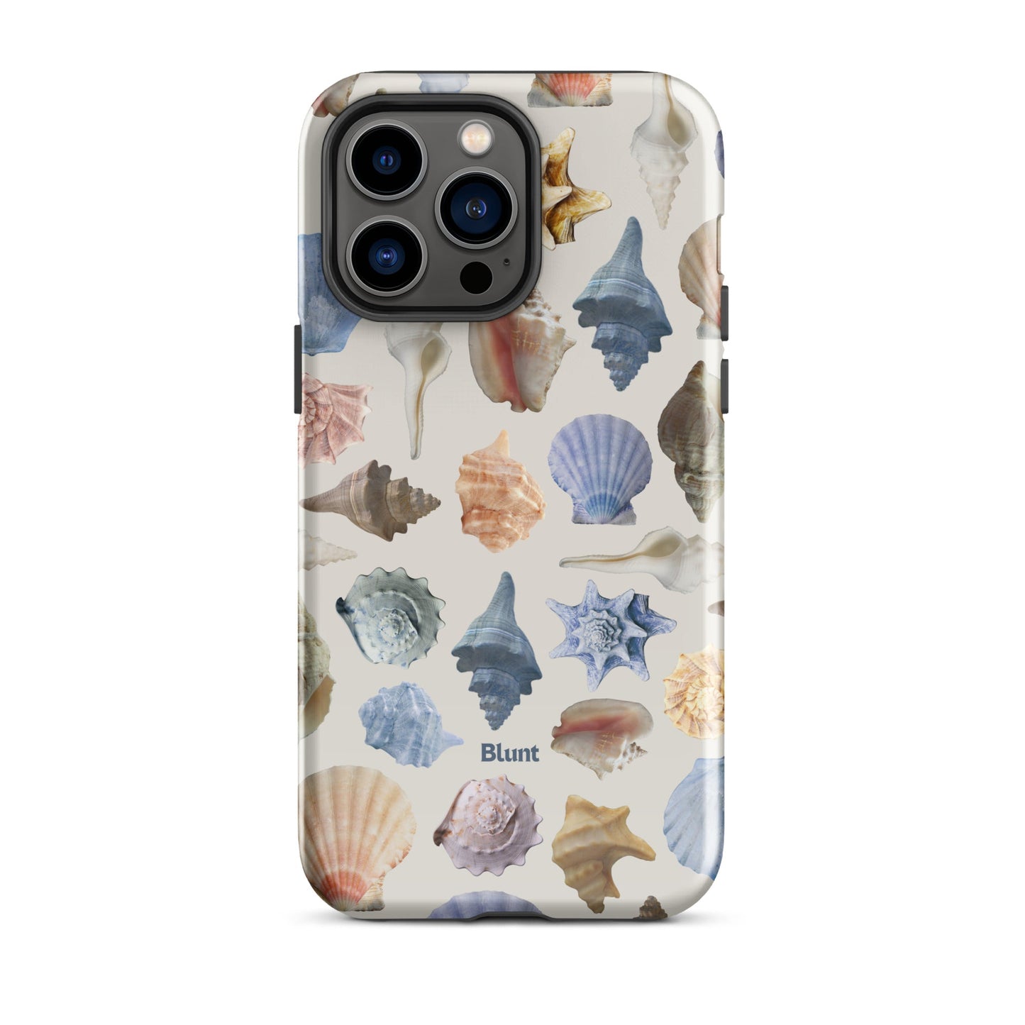 By the Sea iPhone Case - blunt cases