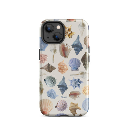 By the Sea iPhone Case - blunt cases