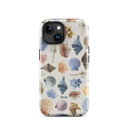 By the Sea iPhone Case - blunt cases