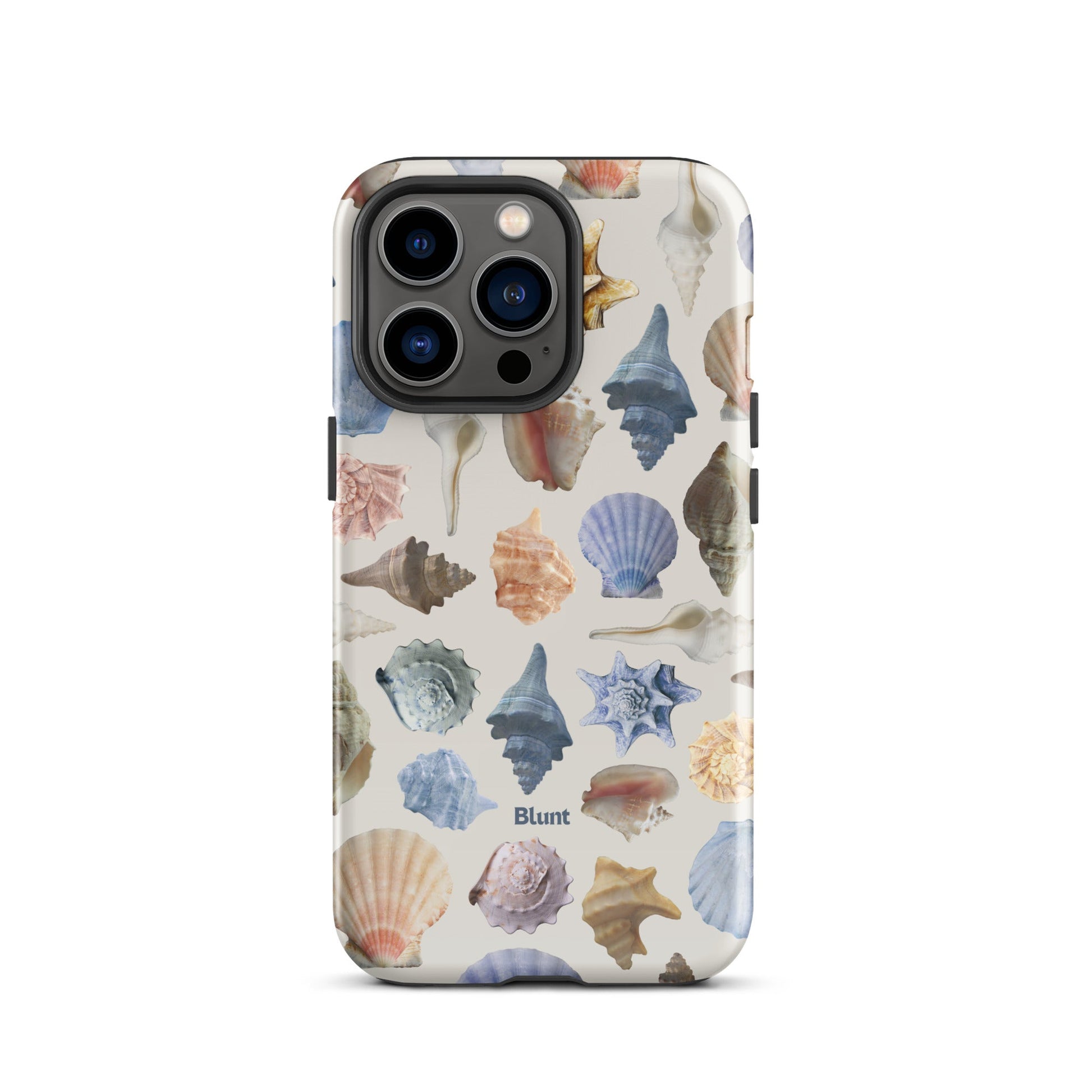 By the Sea iPhone Case - blunt cases