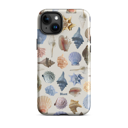 By the Sea iPhone Case - blunt cases