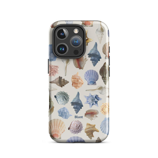 By the Sea iPhone Case - Blunt Cases