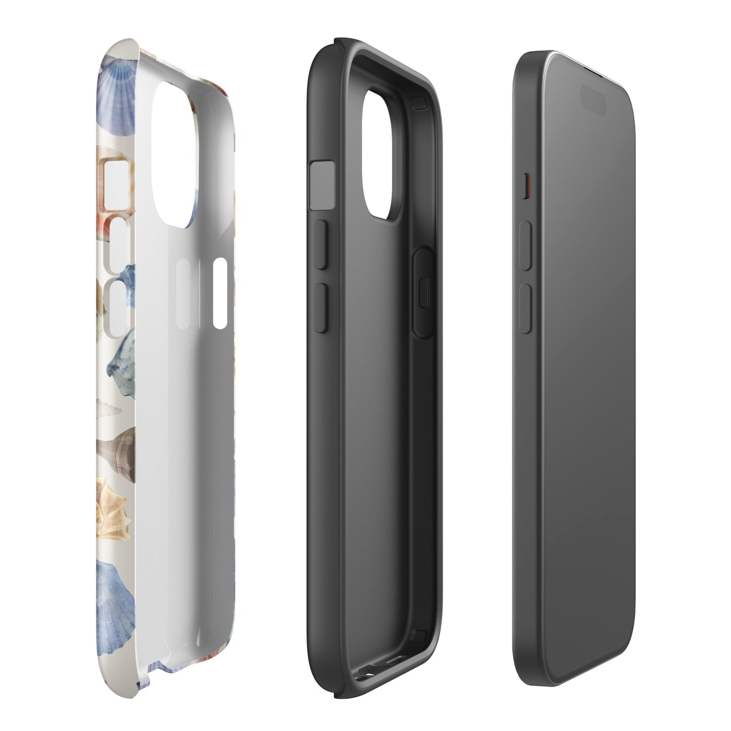 By the Sea iPhone Case - blunt cases