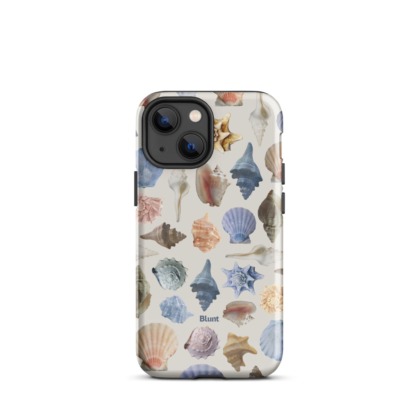 By the Sea iPhone Case - blunt cases