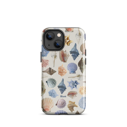 By the Sea iPhone Case - blunt cases