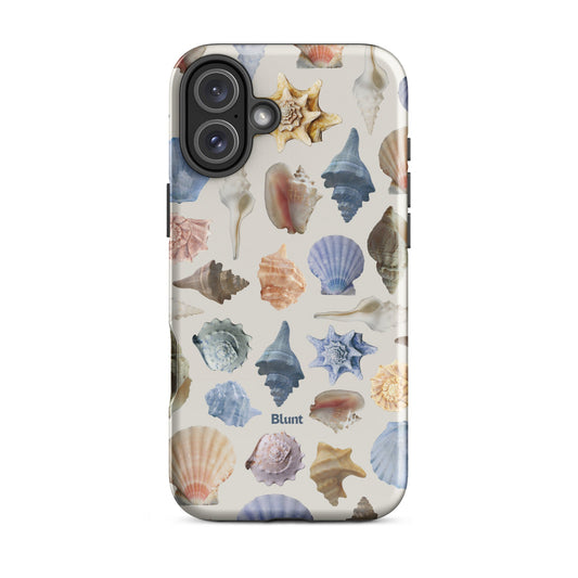 By the Sea iPhone Case - Blunt Cases