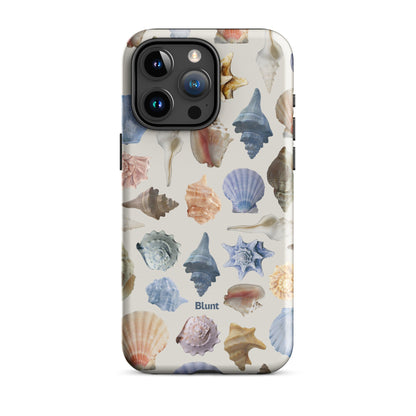 By the Sea iPhone Case - blunt cases