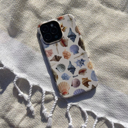 By the Sea iPhone Case - blunt cases