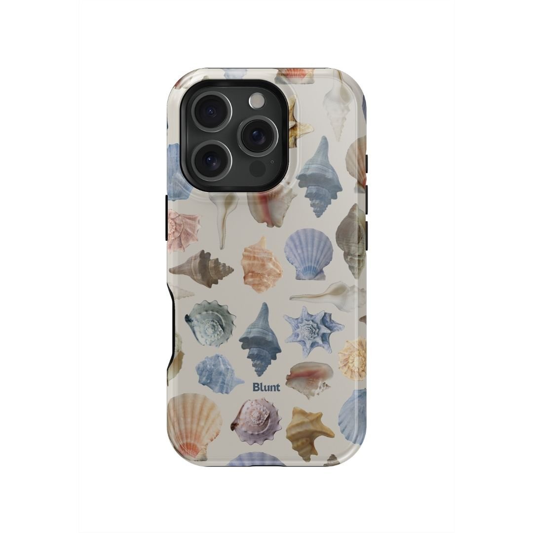 By the Sea iPhone Case - blunt cases