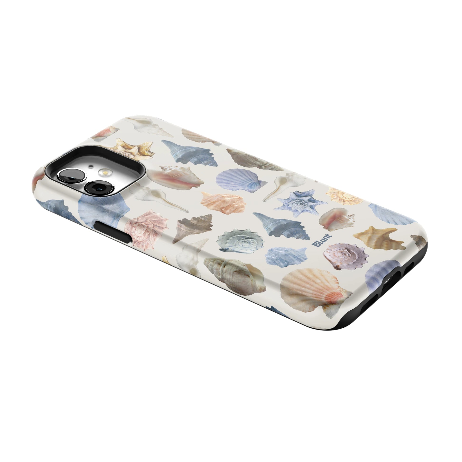 By the Sea iPhone Case gallery - Iphone_12_Iphone_2