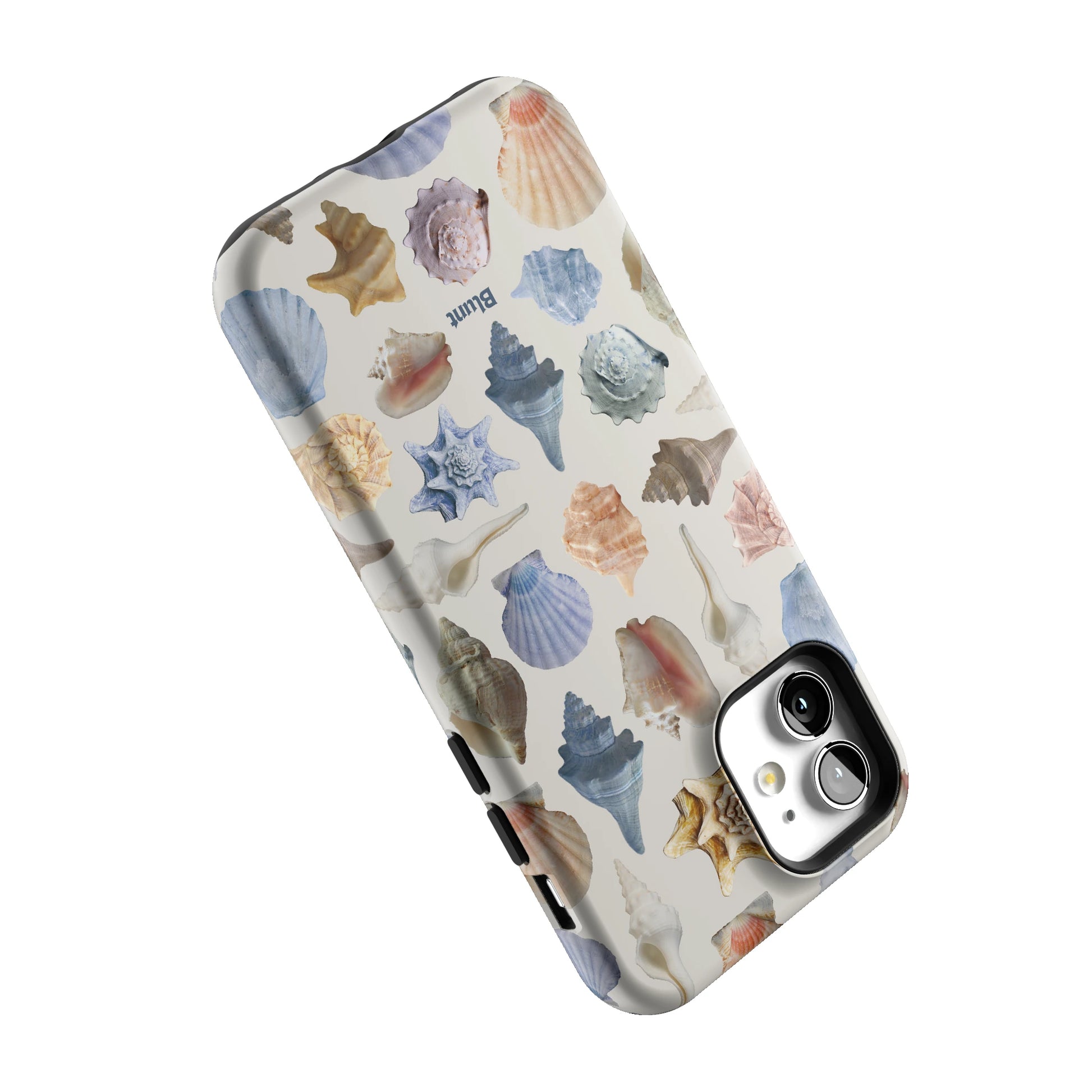By the Sea iPhone Case gallery - Iphone_12_Iphone_5