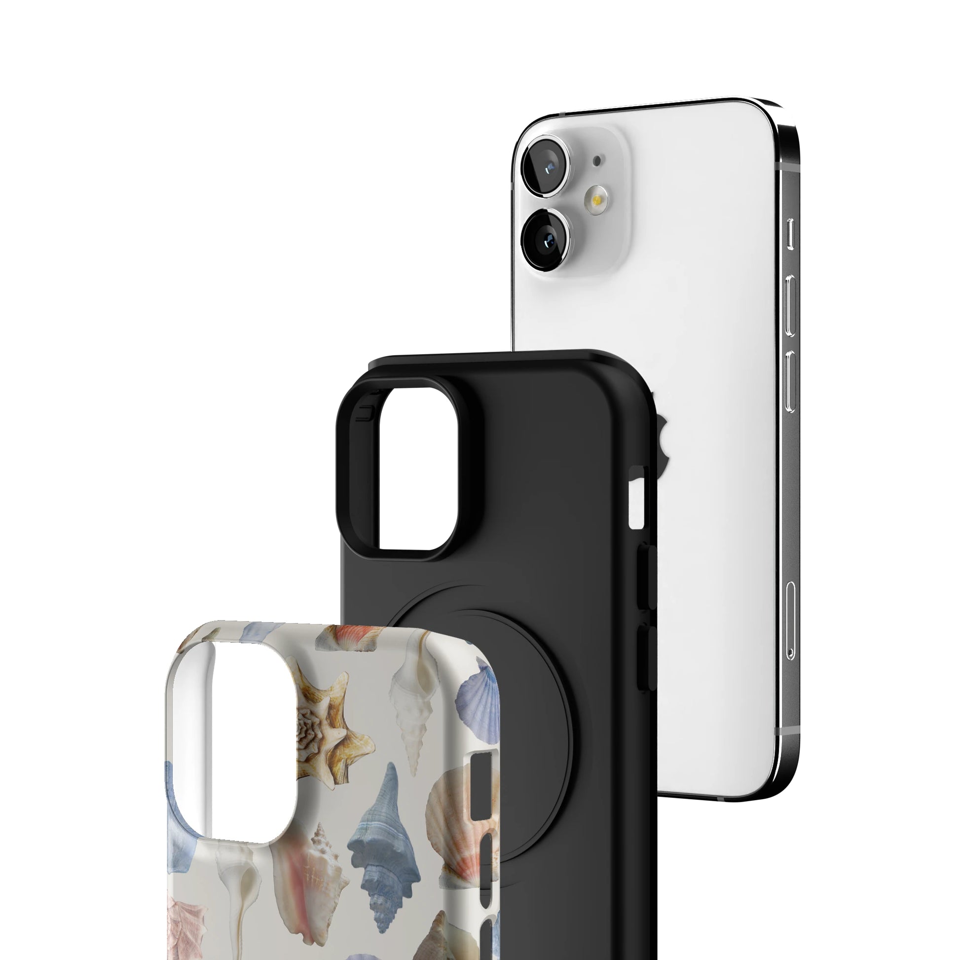 By the Sea iPhone Case gallery - Iphone_12_Mini_Air_Plus_3