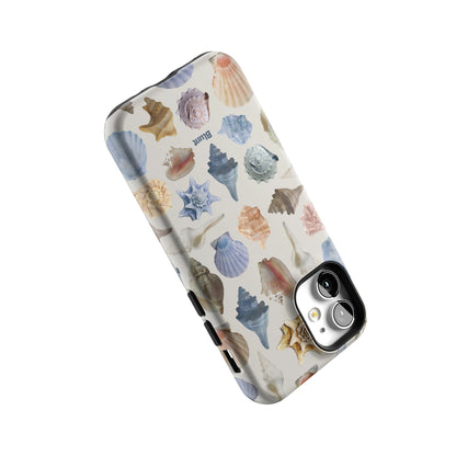 By the Sea iPhone Case gallery - Iphone_12_Mini_Air_Plus_5