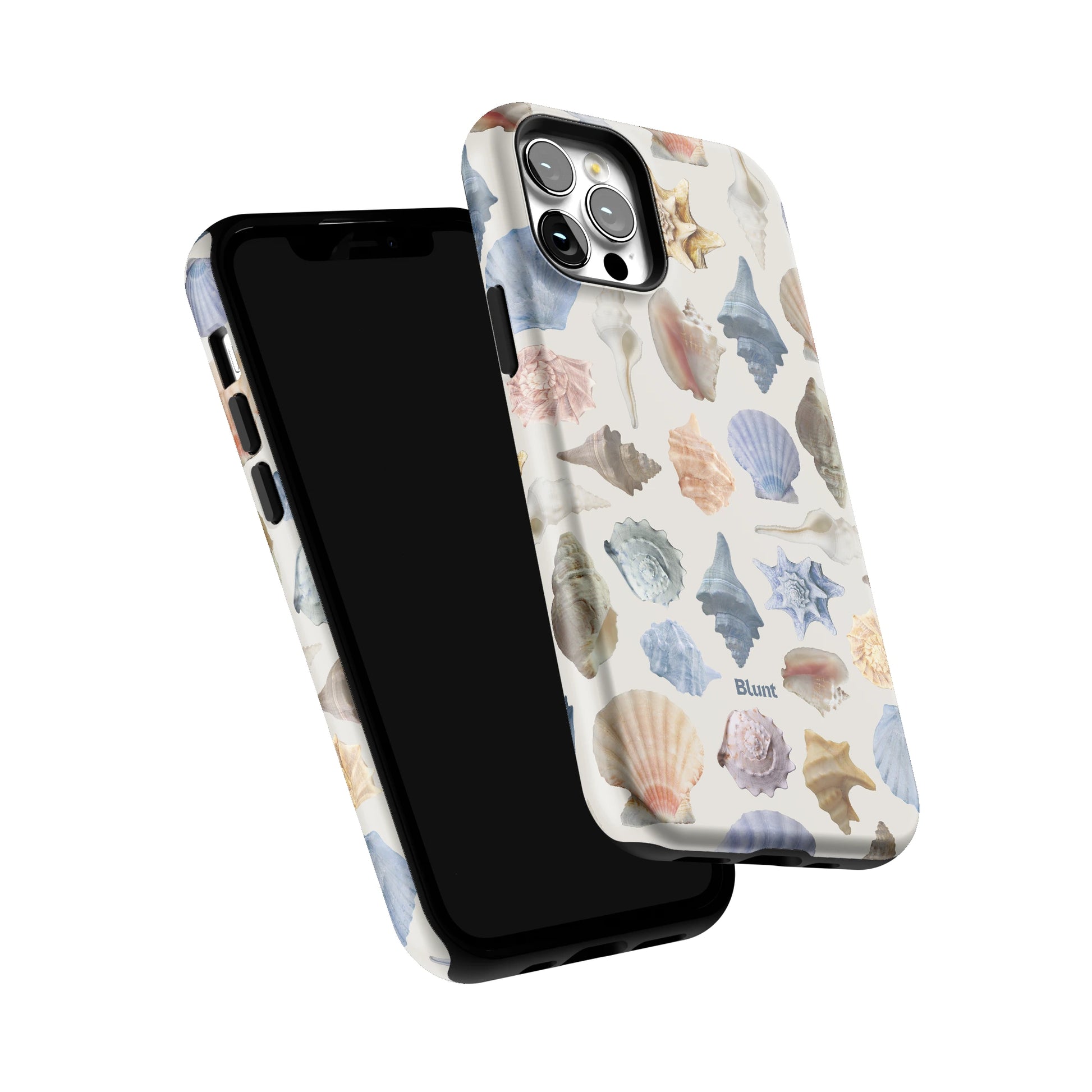 By the Sea iPhone Case gallery - Iphone_12_Pro_6