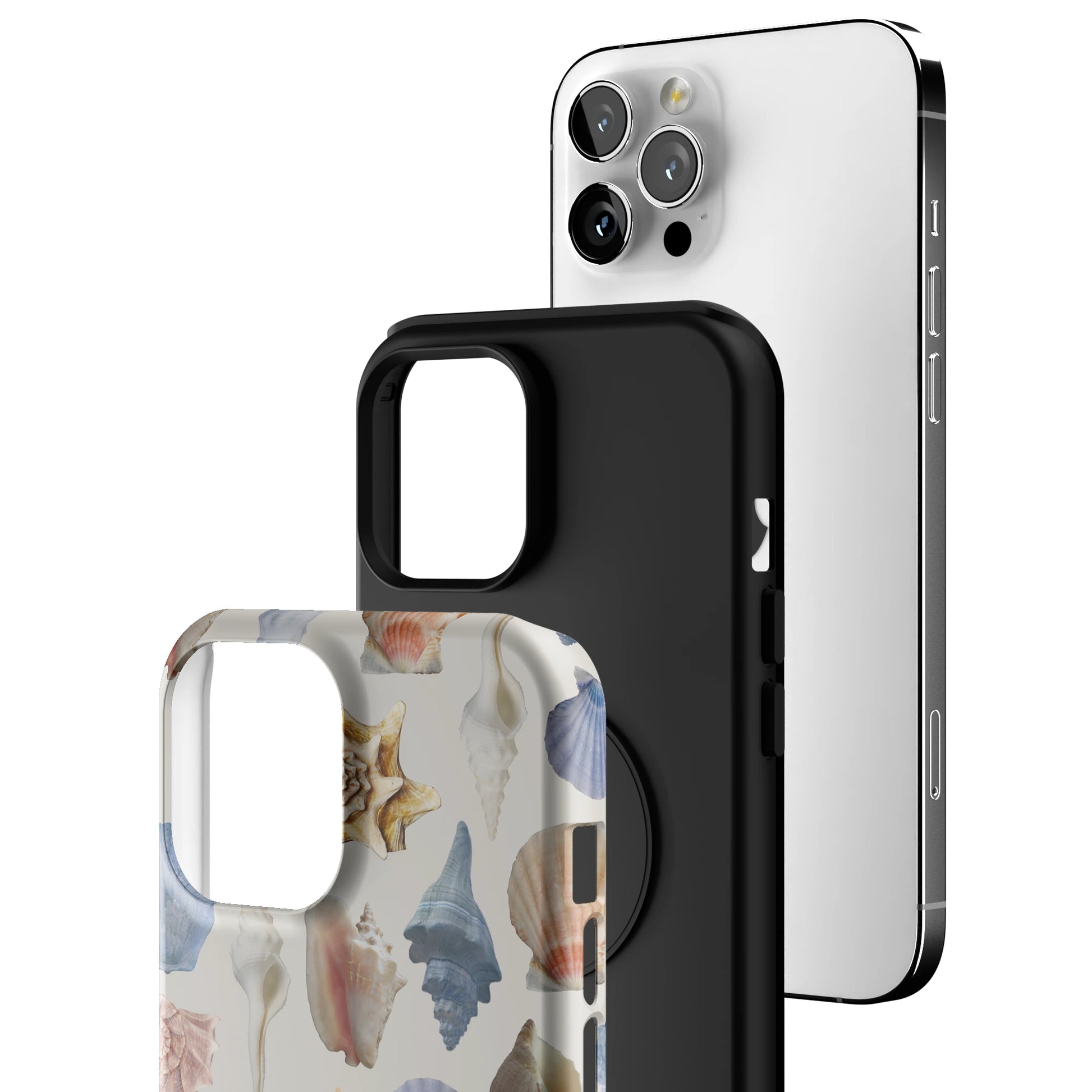 By the Sea iPhone Case gallery - Iphone_12_Pro_Max_3