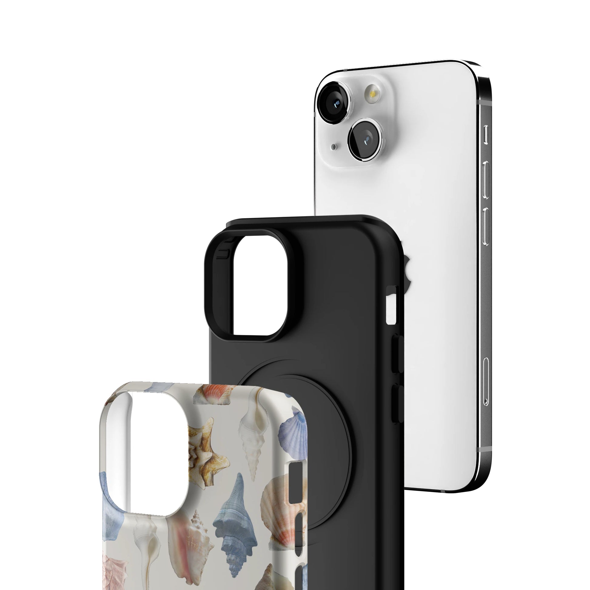 By the Sea iPhone Case gallery - Iphone_13_Mini_Air_Plus_3