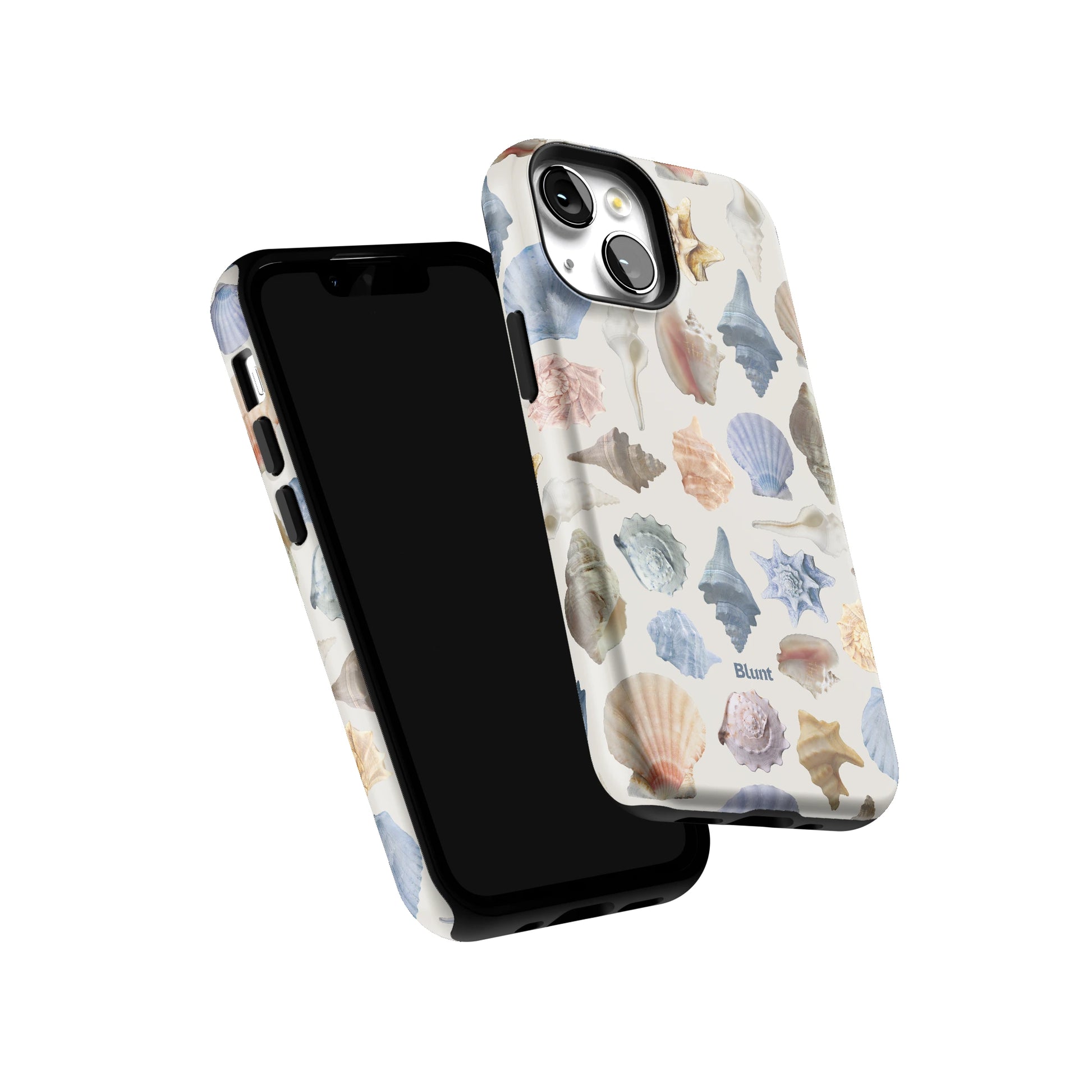 By the Sea iPhone Case gallery - Iphone_13_Mini_Air_Plus_6