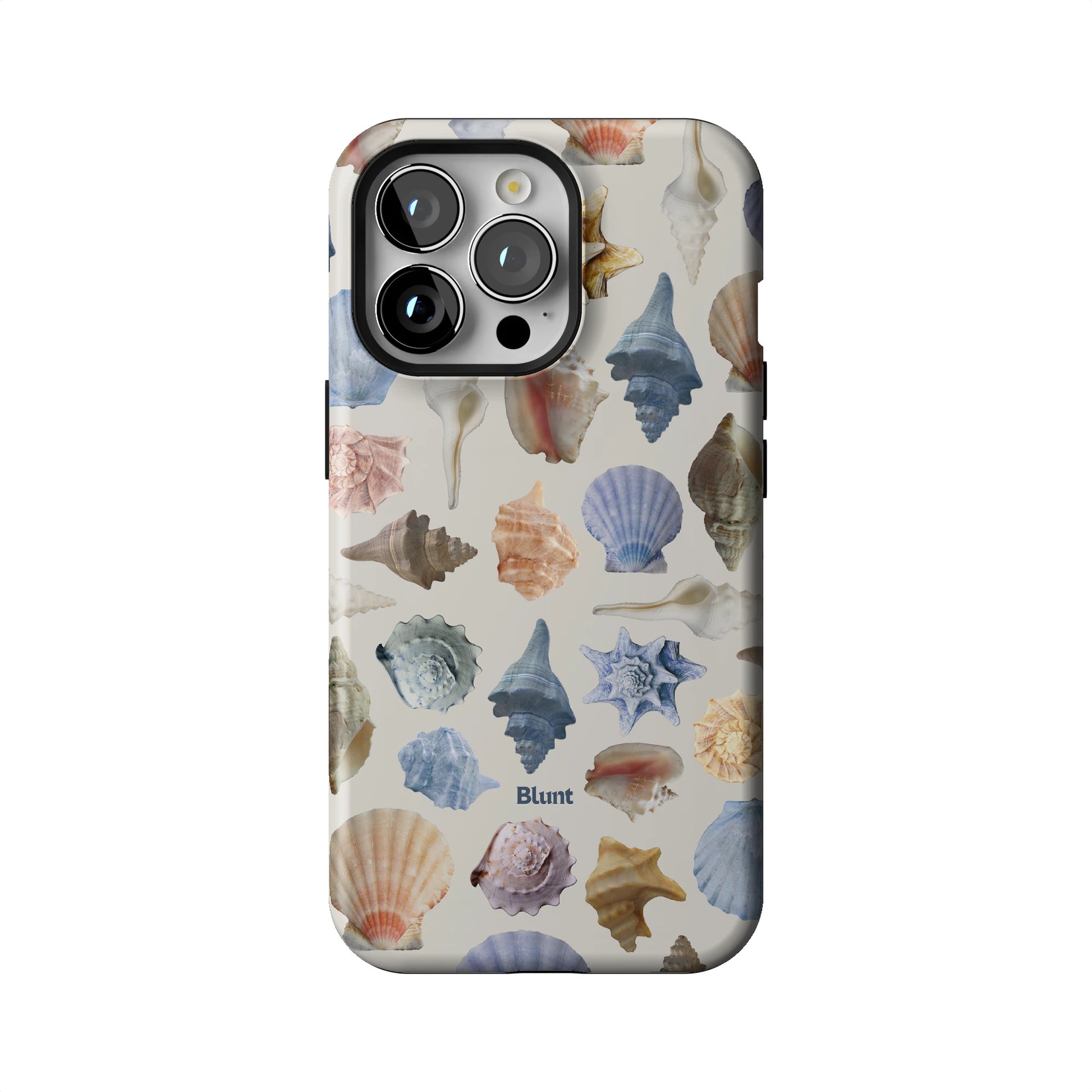 By the Sea iPhone Case gallery - Iphone_13_Pro_1