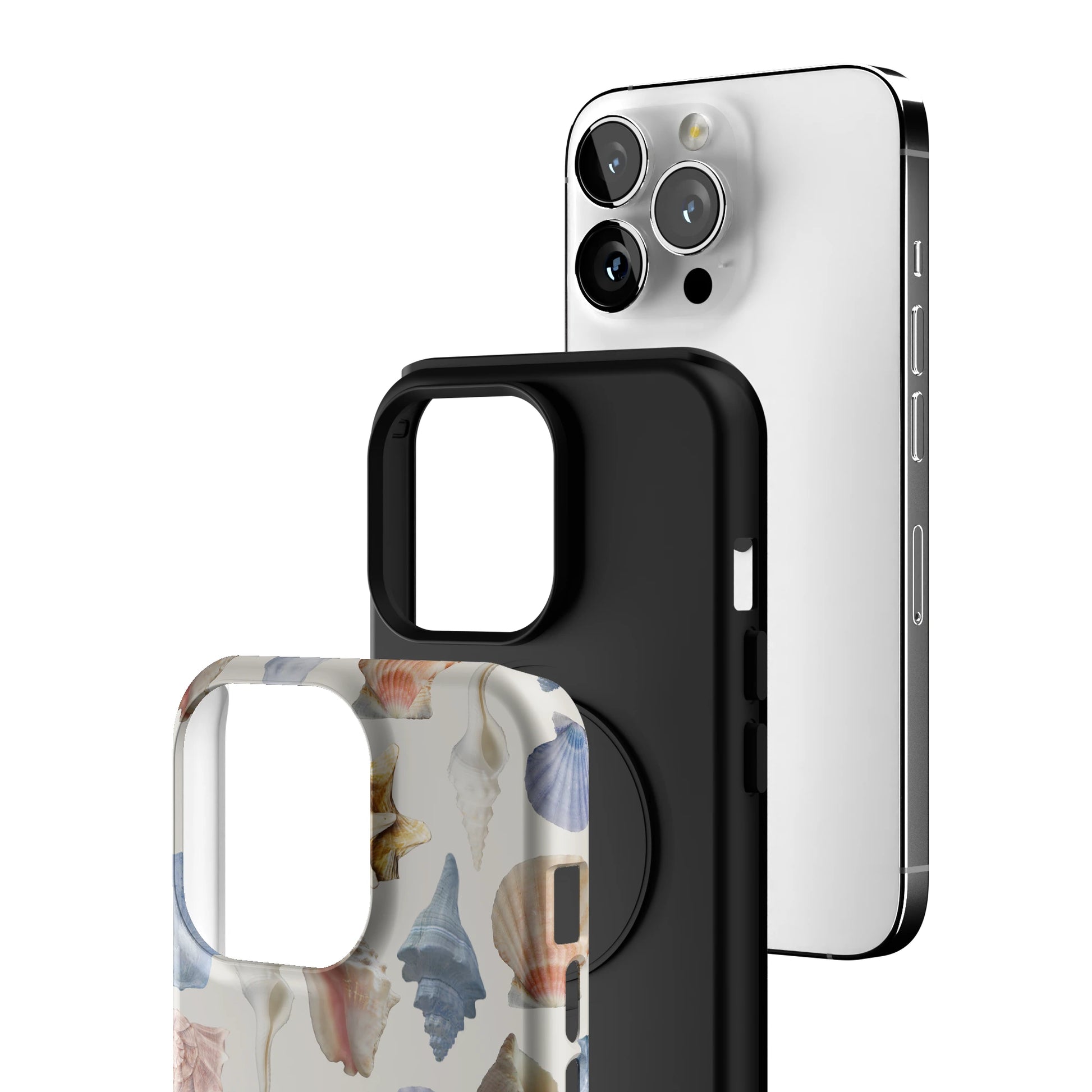 By the Sea iPhone Case gallery - Iphone_13_Pro_3