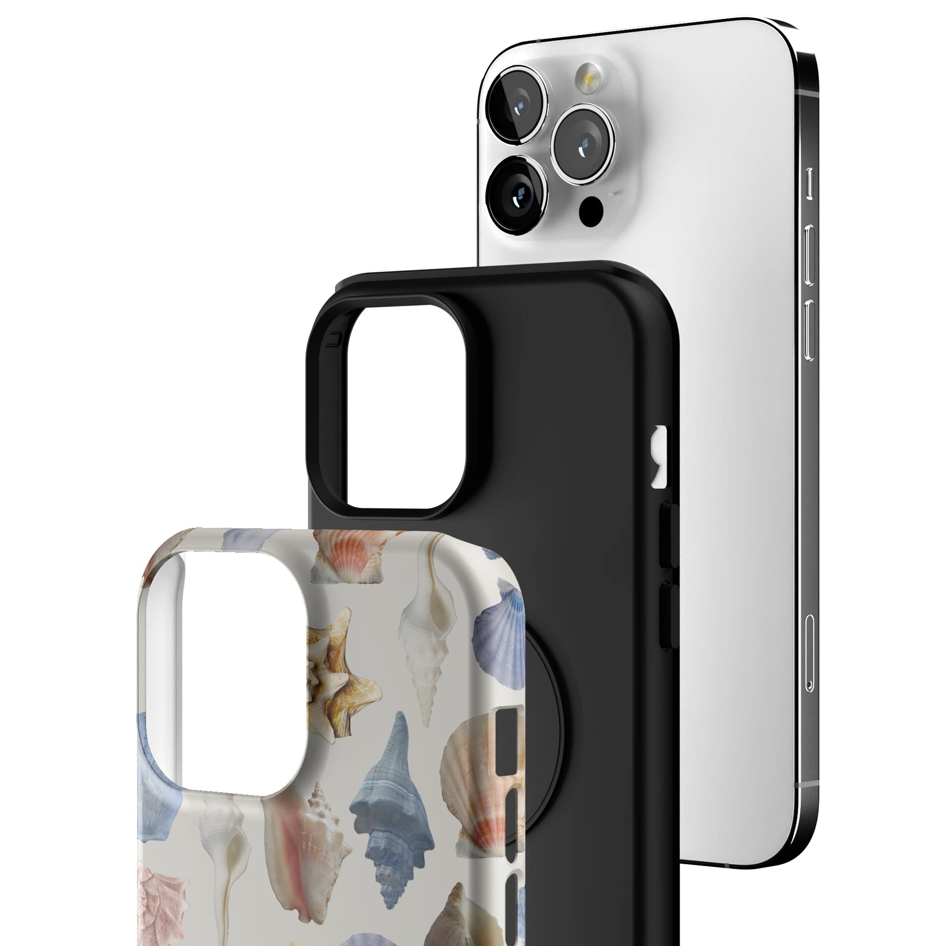 By the Sea iPhone Case gallery - Iphone_13_Pro_Max_3