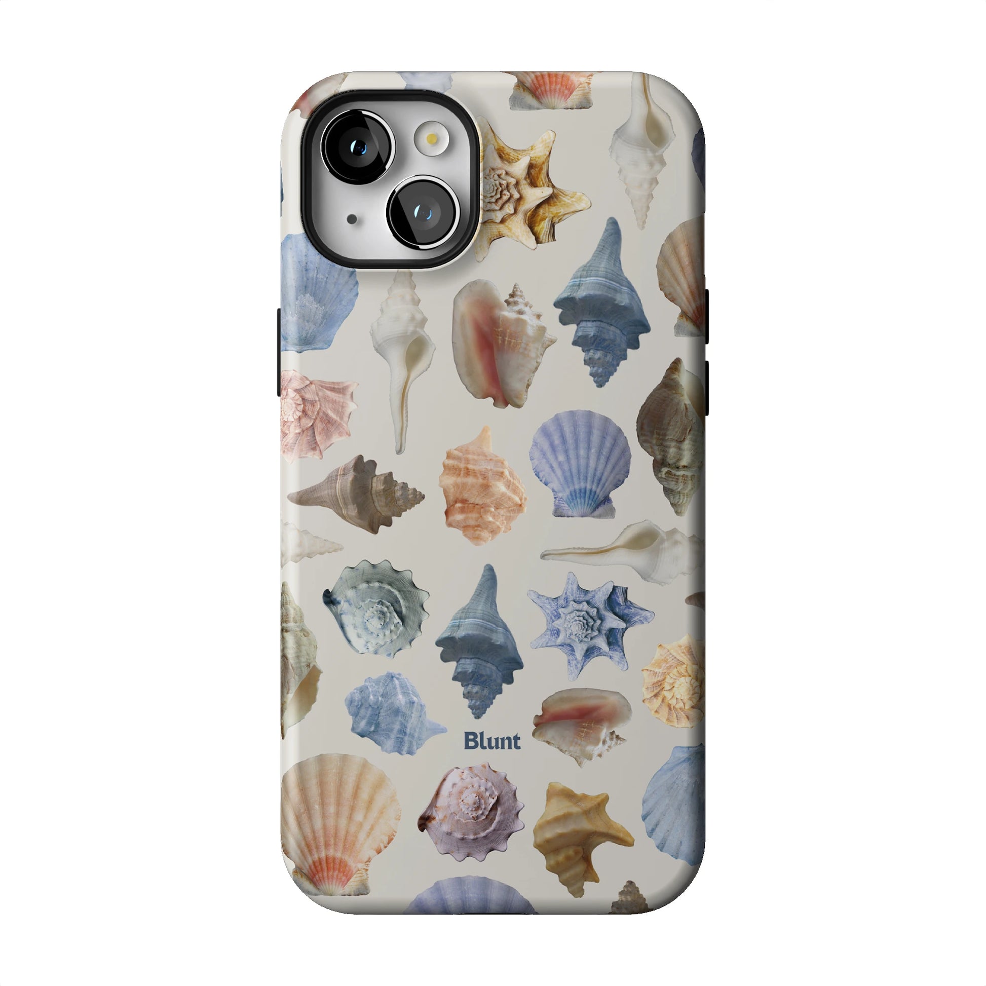 By the Sea iPhone Case gallery - Iphone_14_Mini_Air_Plus_1