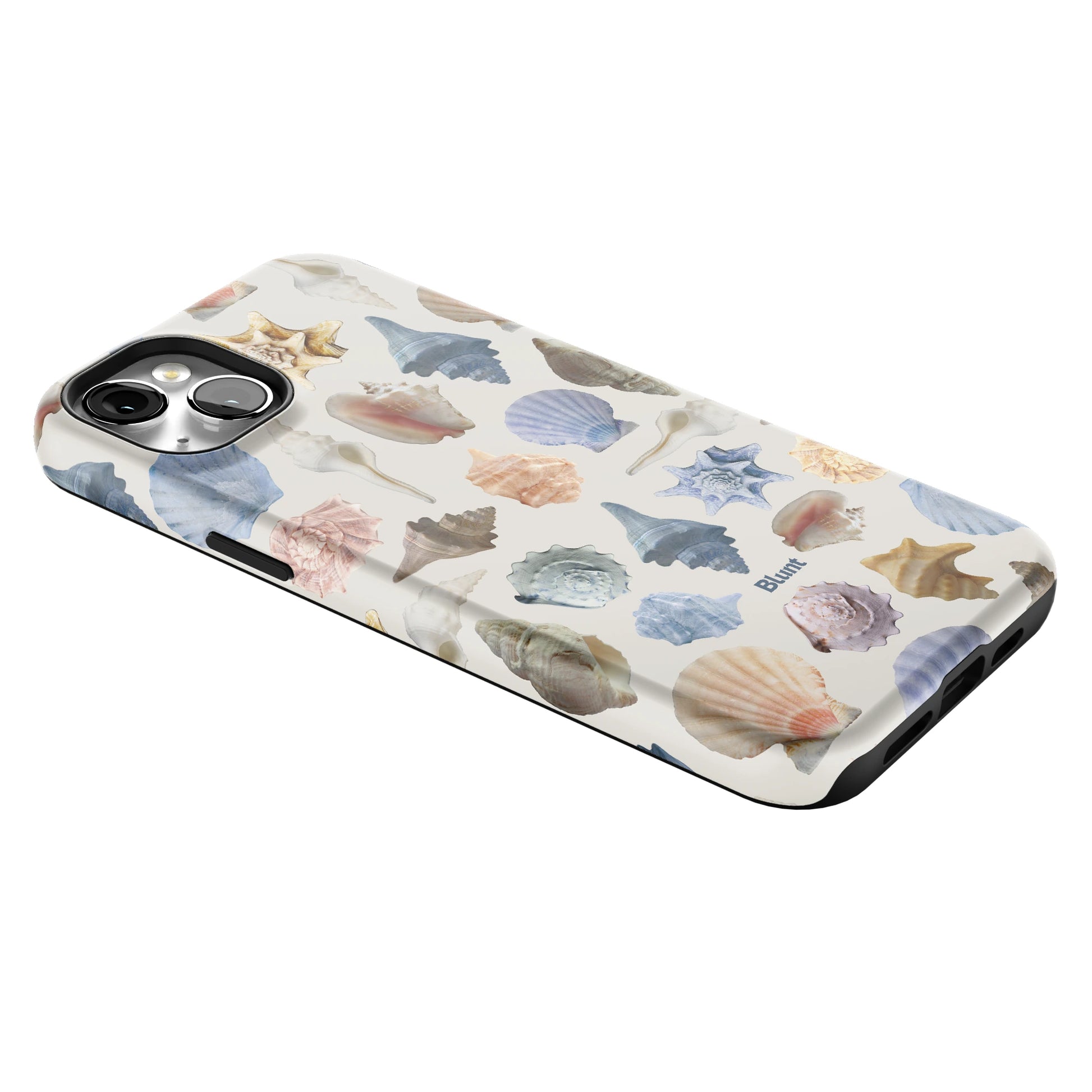 By the Sea iPhone Case gallery - Iphone_14_Mini_Air_Plus_2