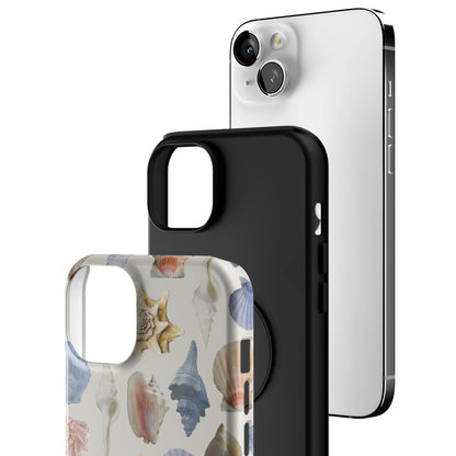 By the Sea iPhone Case gallery - Iphone_14_Mini_Air_Plus_3