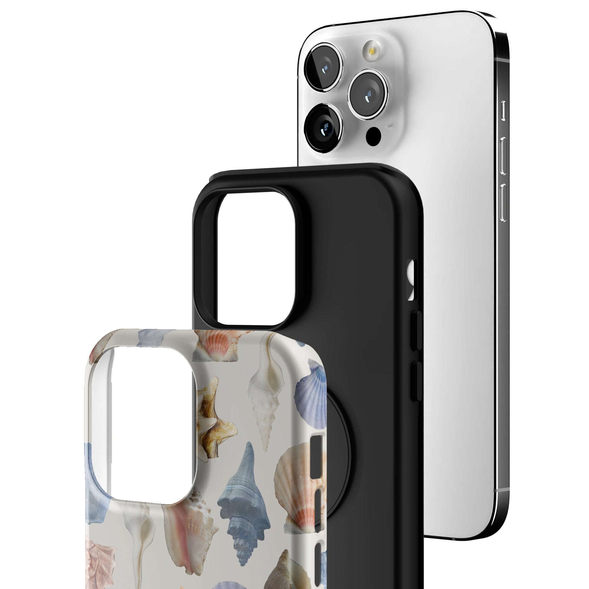 By the Sea iPhone Case gallery - Iphone_14_Pro_Max_3