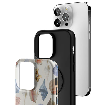By the Sea iPhone Case gallery - Iphone_14_Pro_Max_3