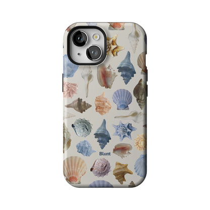 By the Sea iPhone Case gallery - Iphone_15_Iphone_1