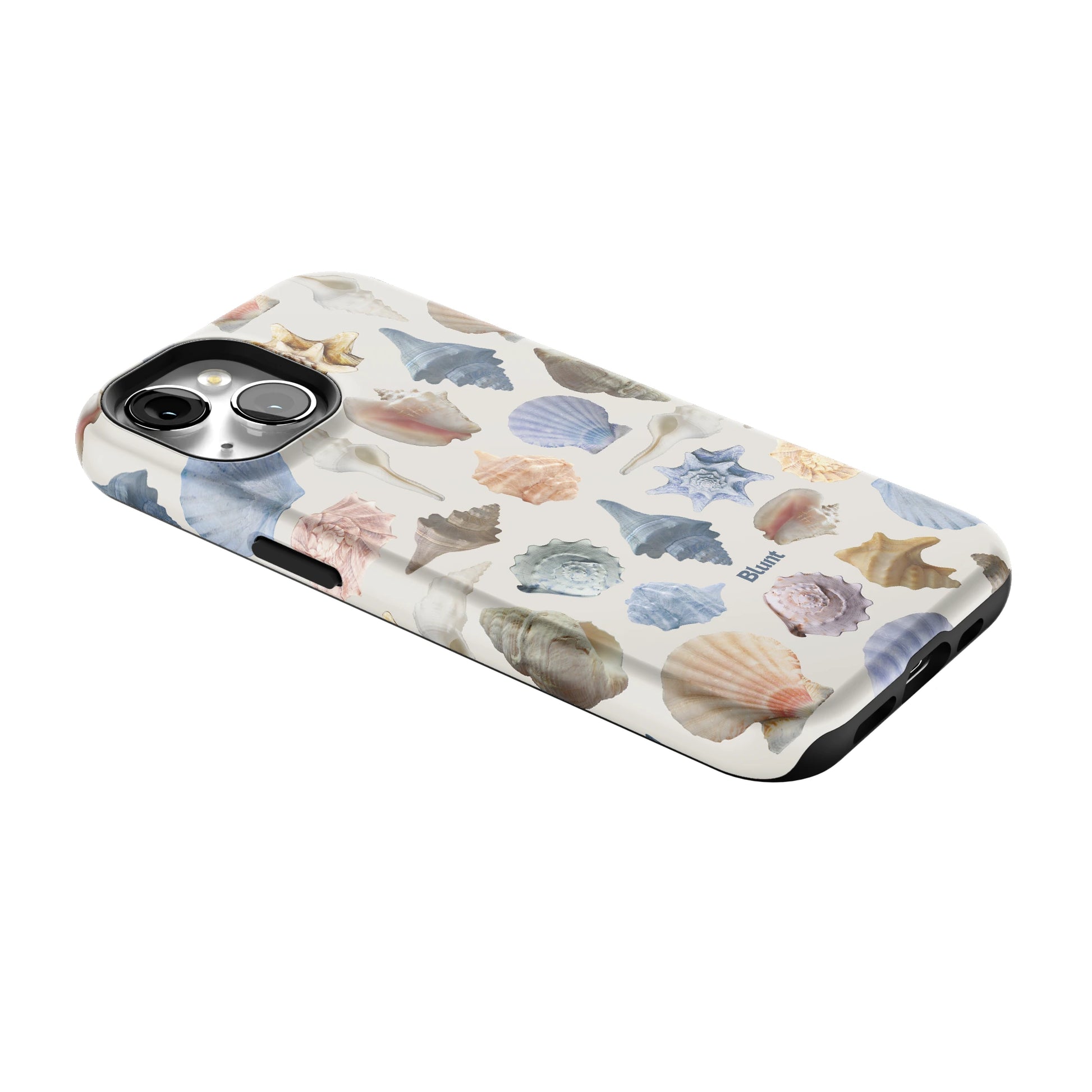 By the Sea iPhone Case gallery - Iphone_15_Iphone_2