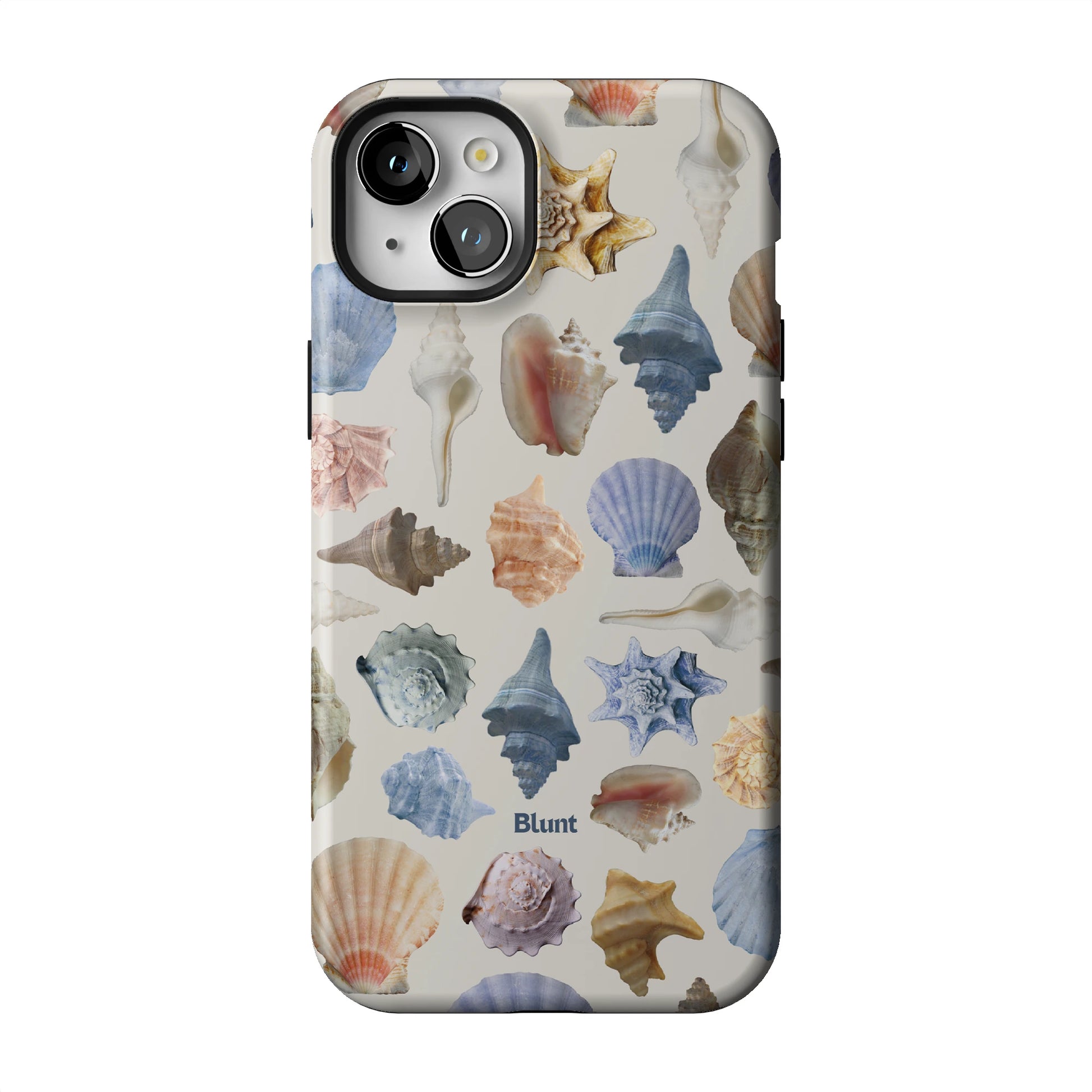 By the Sea iPhone Case gallery - Iphone_15_Mini_Air_Plus_1