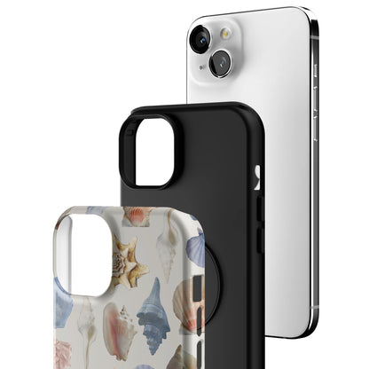 By the Sea iPhone Case gallery - Iphone_15_Mini_Air_Plus_3
