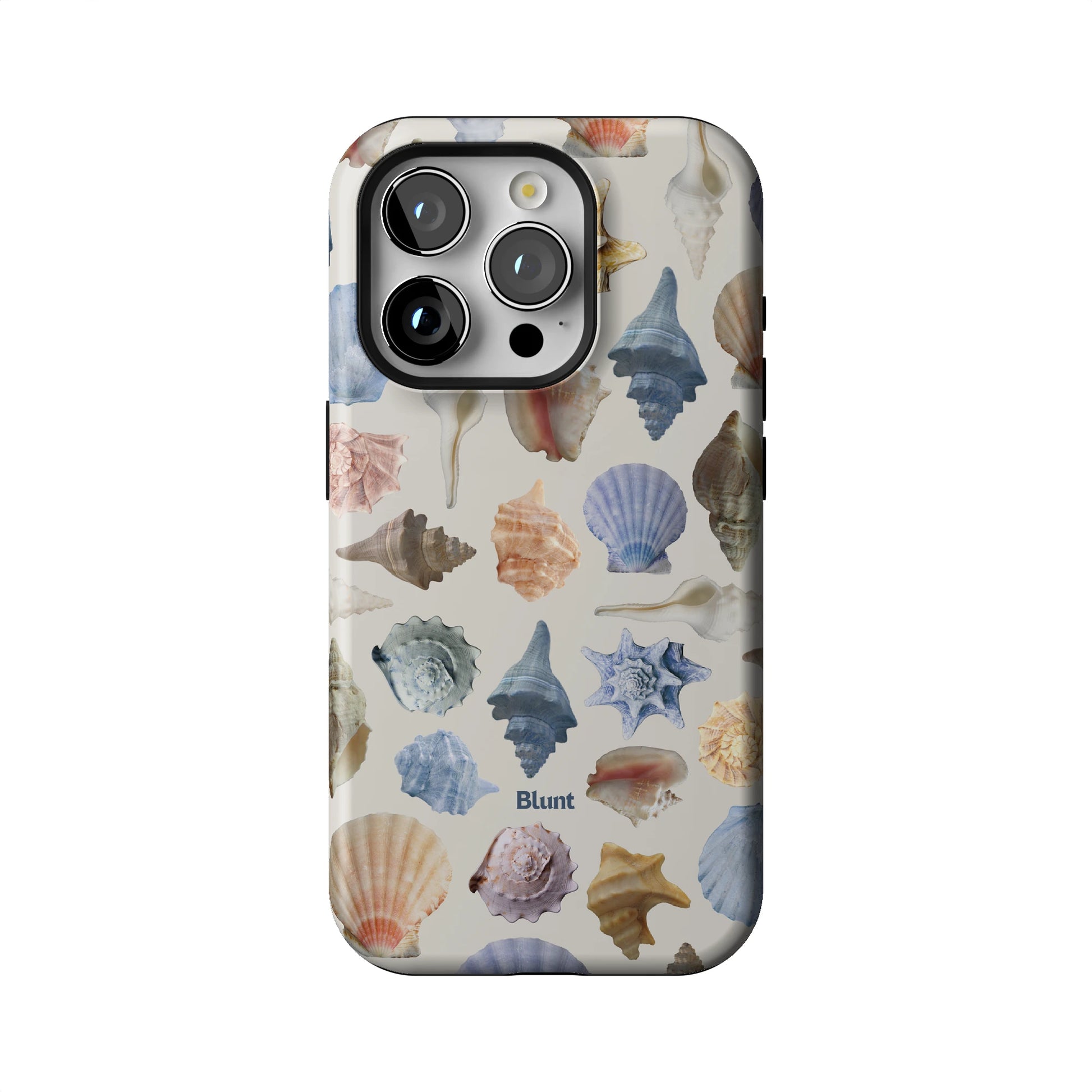 By the Sea iPhone Case gallery - Iphone_15_Pro_1