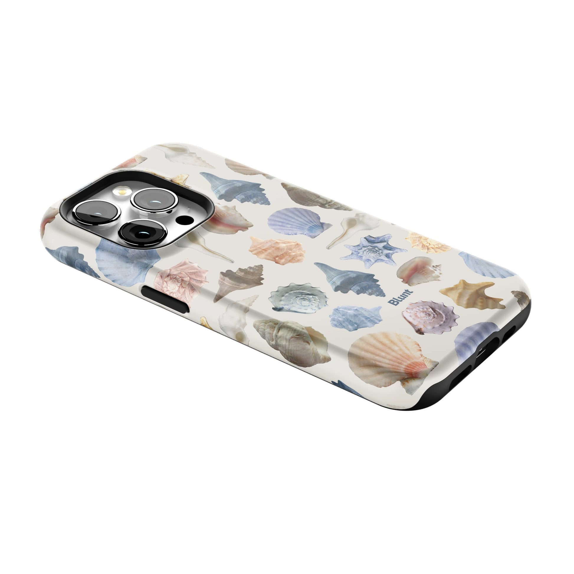 By the Sea iPhone Case gallery - Iphone_15_Pro_2