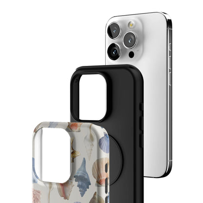 By the Sea iPhone Case gallery - Iphone_15_Pro_3