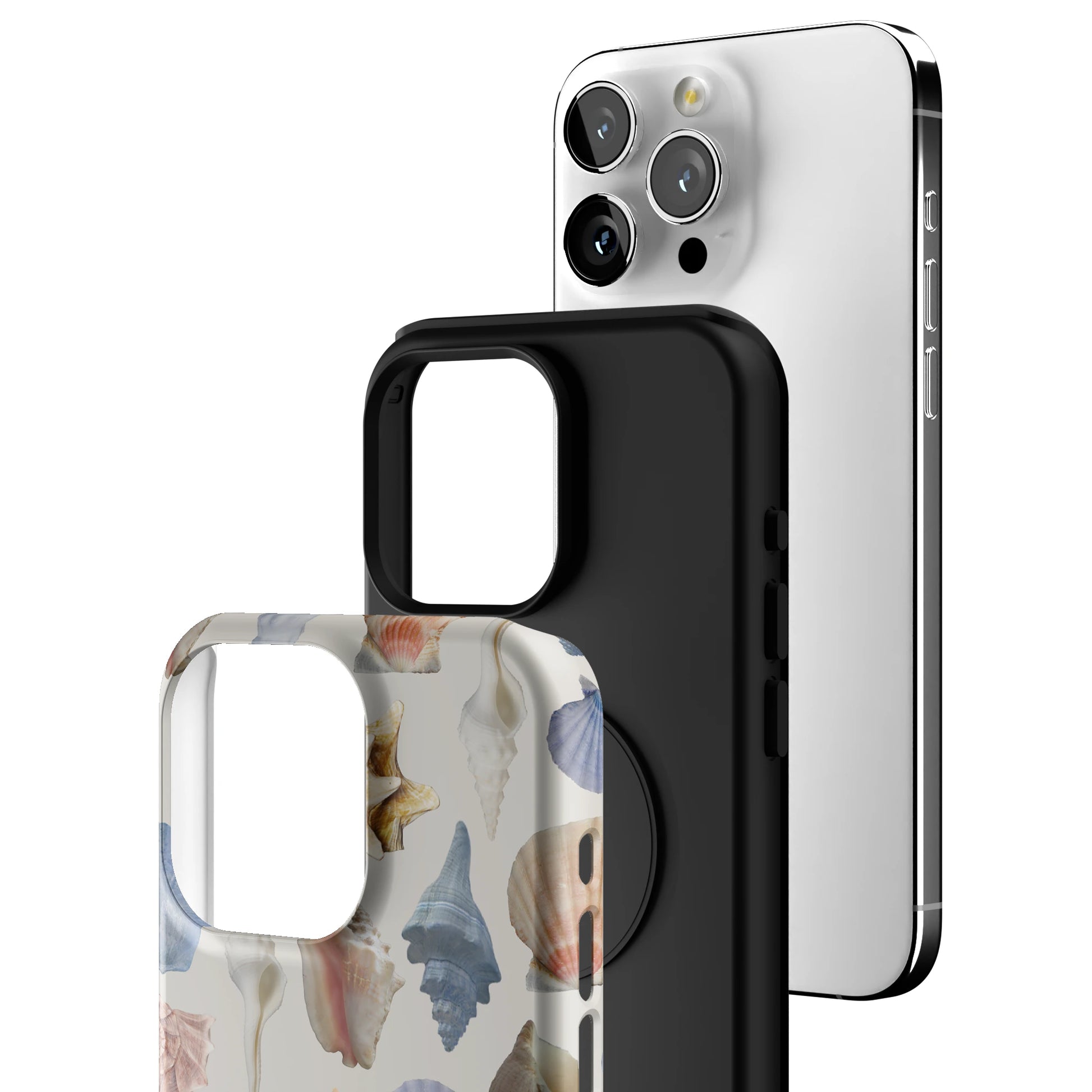 By the Sea iPhone Case gallery - Iphone_15_Pro_Max_3