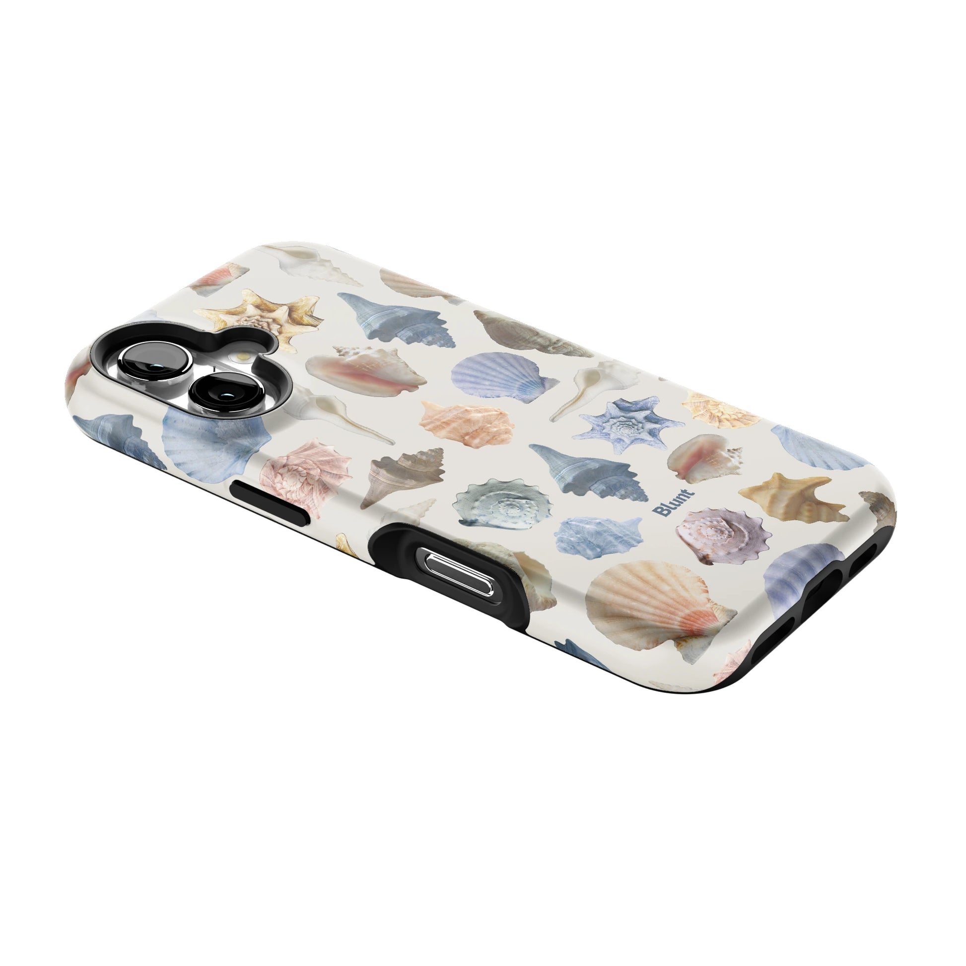 By the Sea iPhone Case gallery - Iphone_16_Iphone_2
