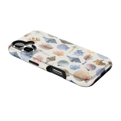 By the Sea iPhone Case gallery - Iphone_16_Iphone_2