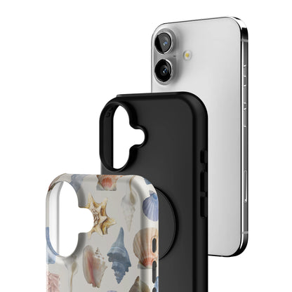 By the Sea iPhone Case gallery - Iphone_16_Iphone_3