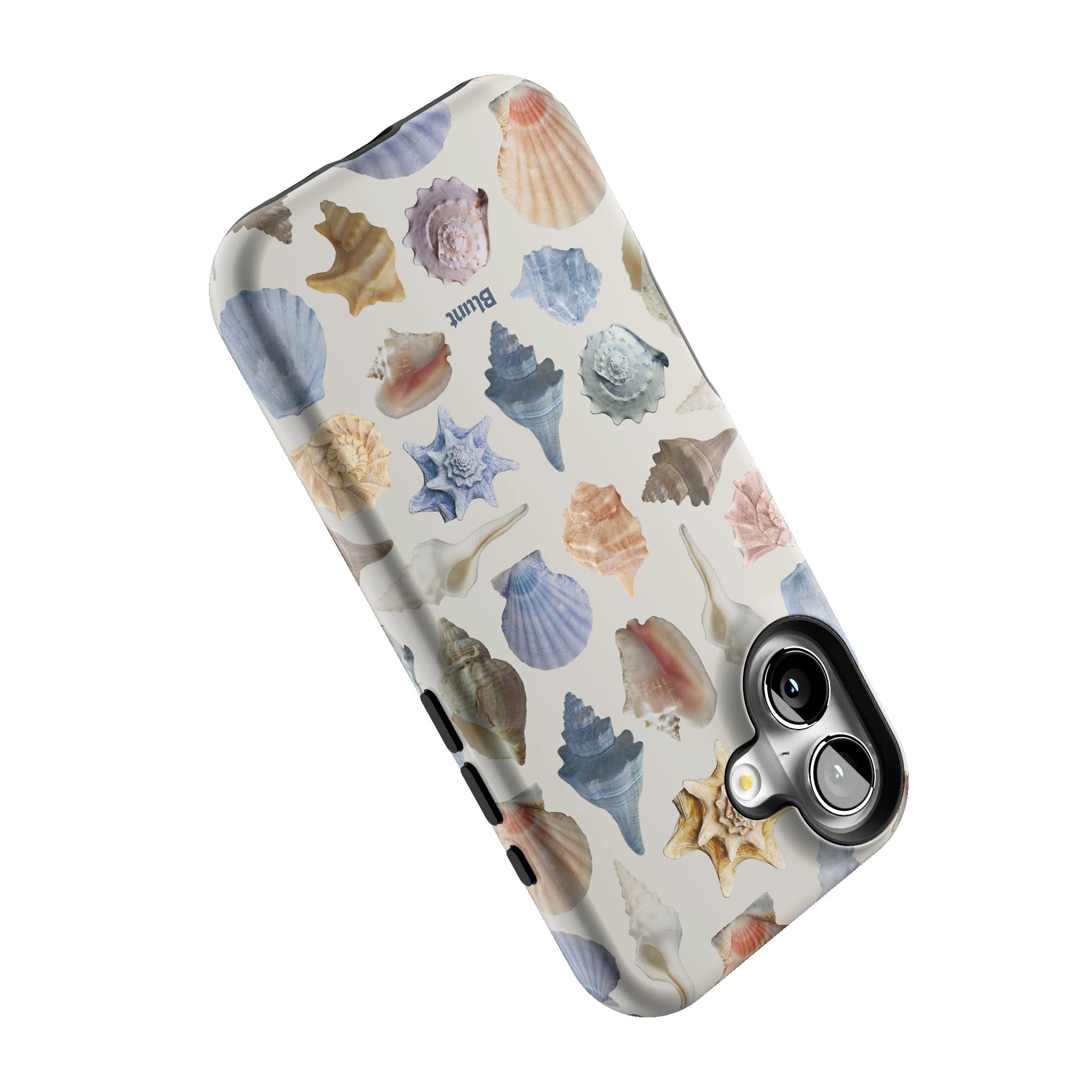 By the Sea iPhone Case gallery - Iphone_16_Iphone_5