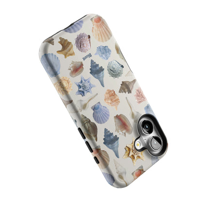 By the Sea iPhone Case gallery - Iphone_16_Iphone_5