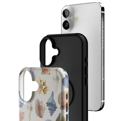 By the Sea iPhone Case gallery - Iphone_16_Mini_Air_Plus_3