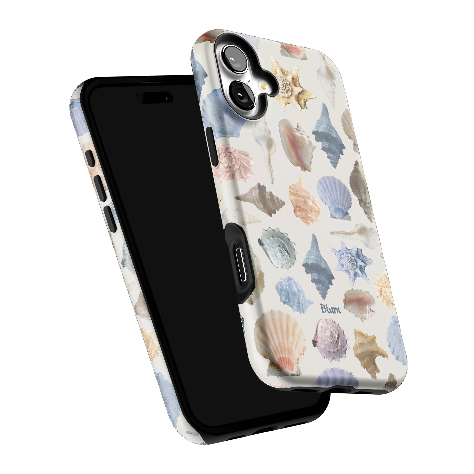 By the Sea iPhone Case gallery - Iphone_16_Mini_Air_Plus_6