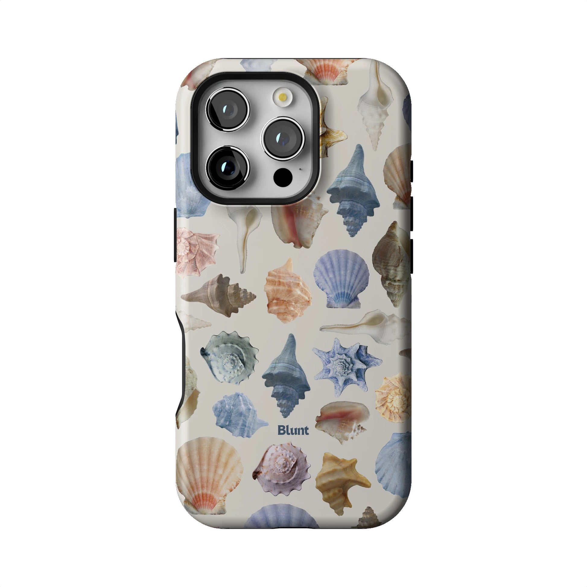 By the Sea iPhone Case gallery - Iphone_16_Pro_1