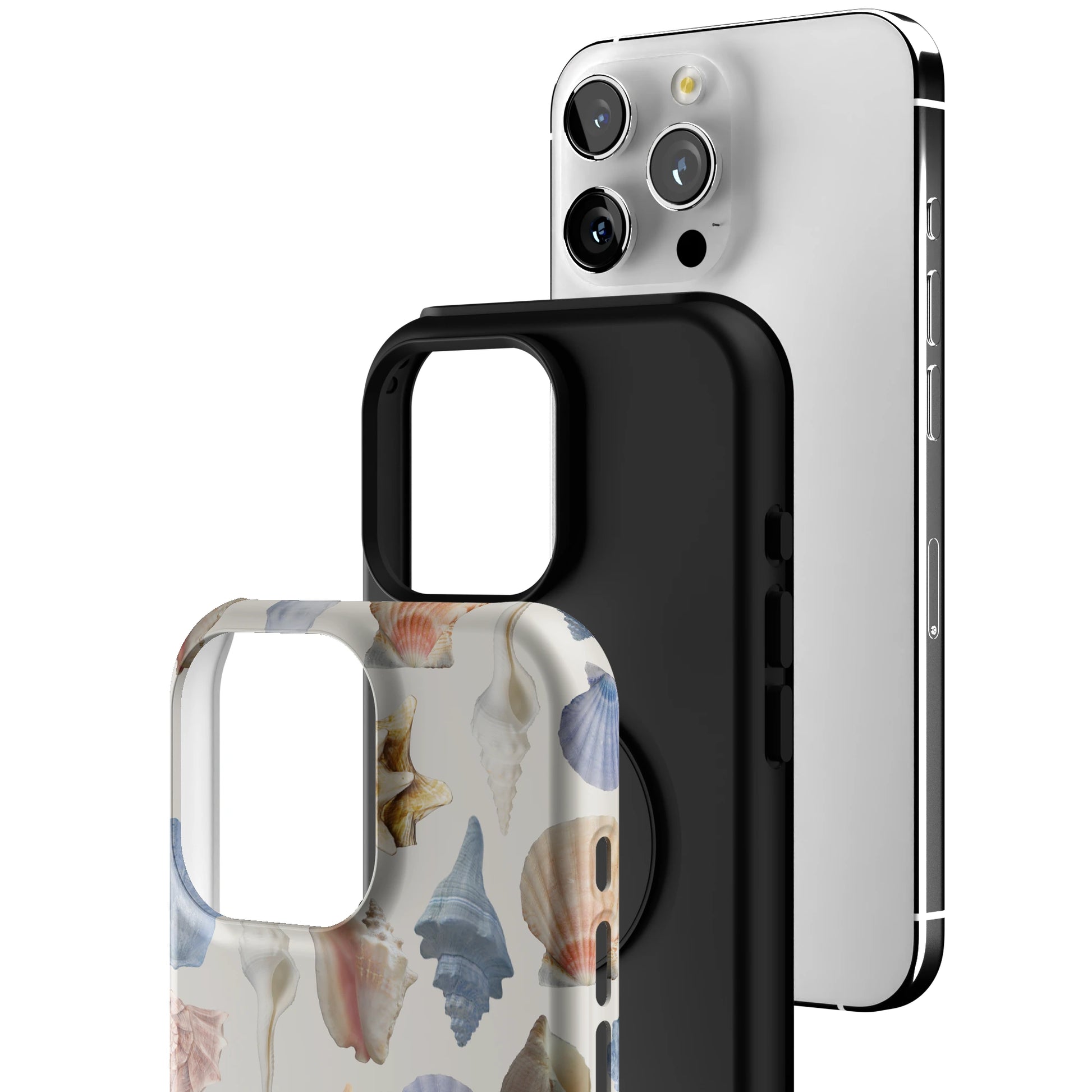 By the Sea iPhone Case gallery - Iphone_16_Pro_Max_3